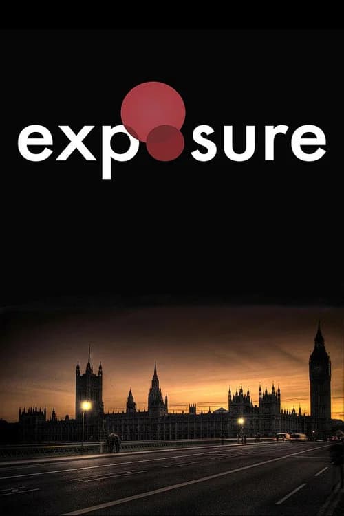 ITV Exposure (2011) poster