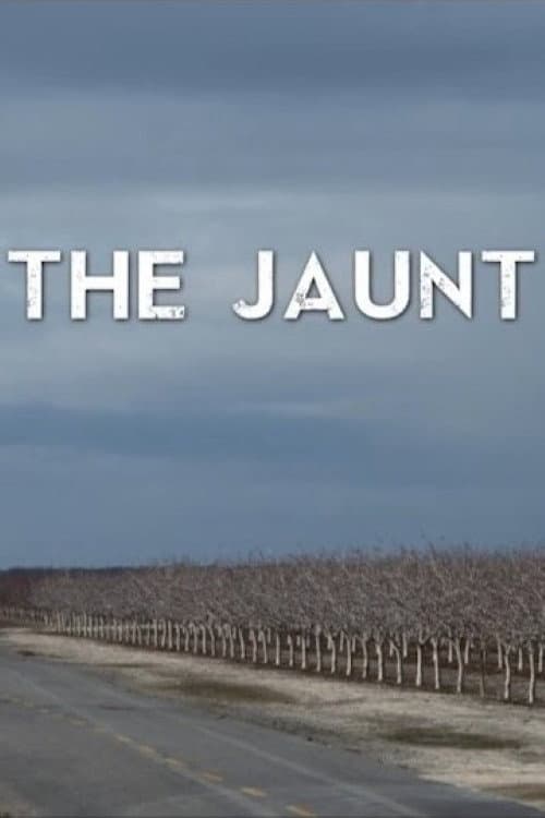 The Jaunt (2013) poster