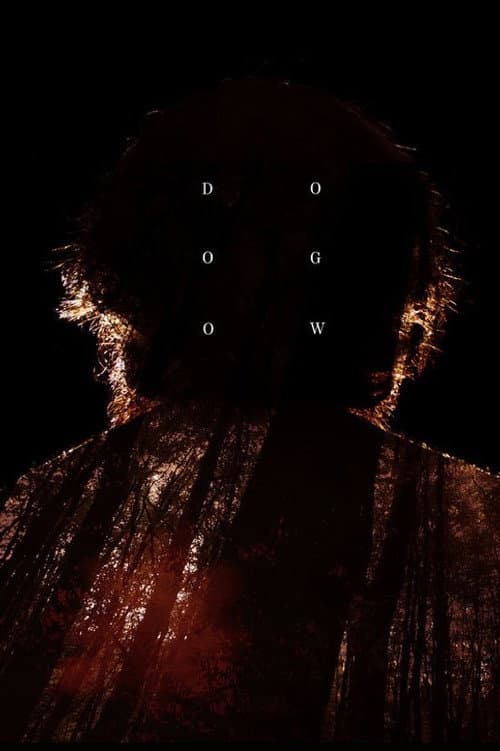 Dogwood poster