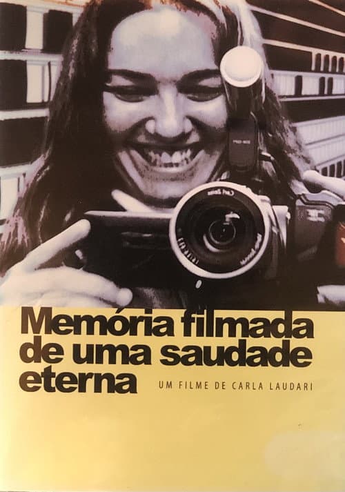 Filmed Memory of Eternal Longing poster