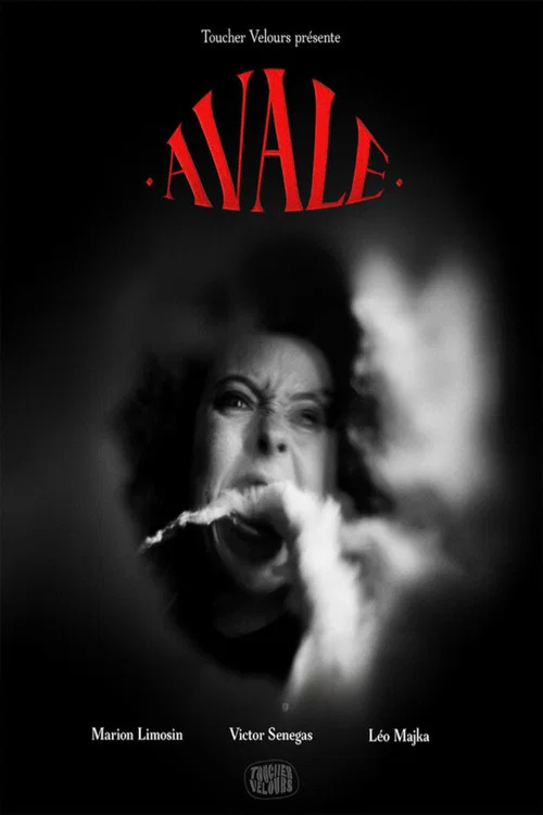 Swallow poster