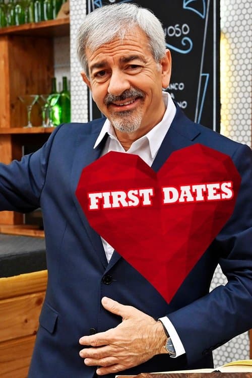 First Dates (2016) poster