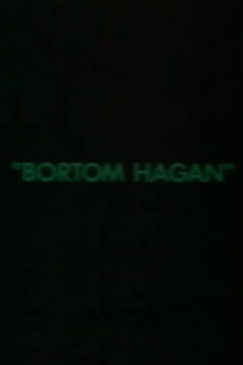 Bortom hagan poster