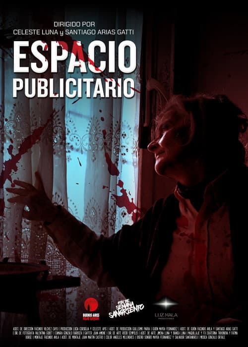 Espacio Publicitario (2025) poster