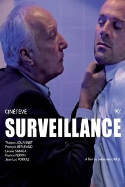 Closed Circuit (2013) poster