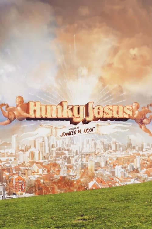 Hunky Jesus (2026) poster