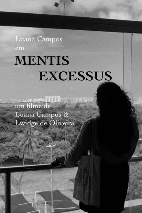 MENTIS EXCESSUS poster