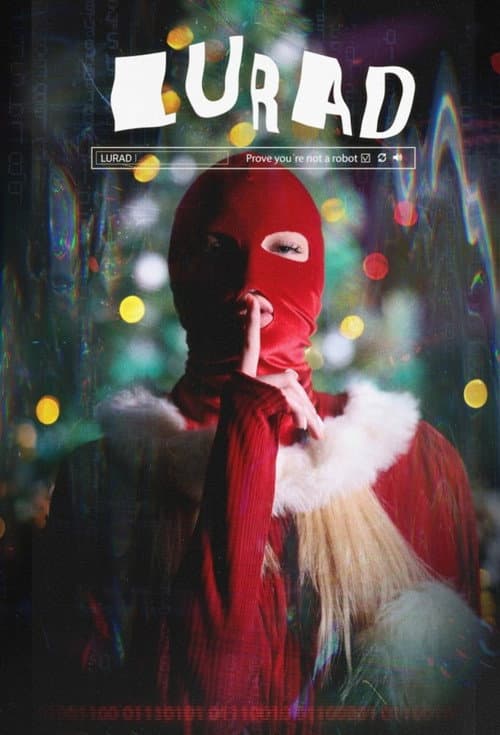 Deceived (2024) poster