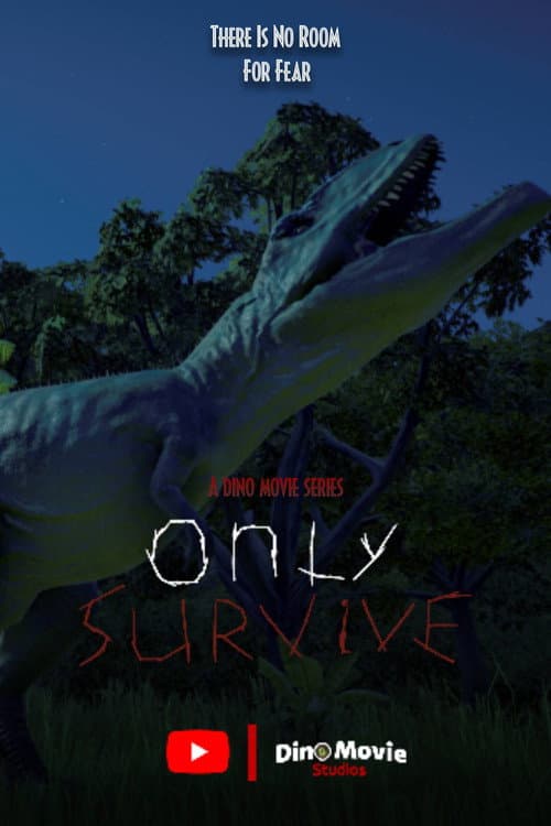 Only Survive poster