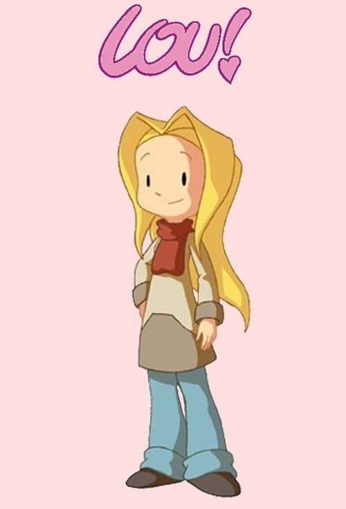 LOU ! (2009) poster