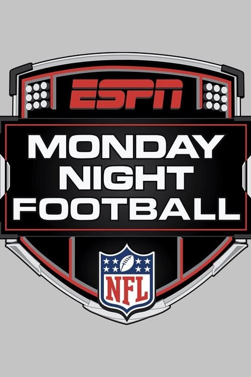 Monday Night Football (1970) poster