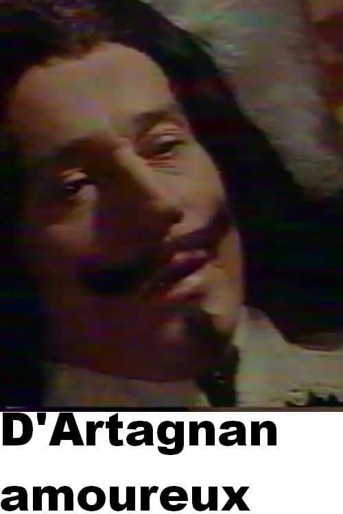 D'Artagnan amoureux (1977) poster