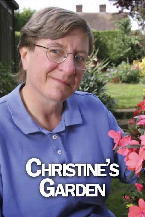 Christine's Garden (2005) poster