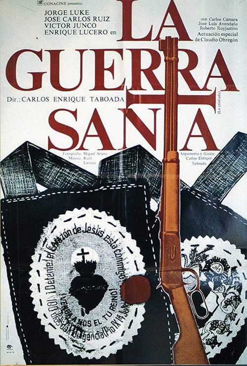 The Holy War (1979) poster