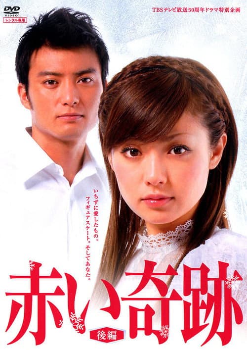 Red Miracle (2006) poster