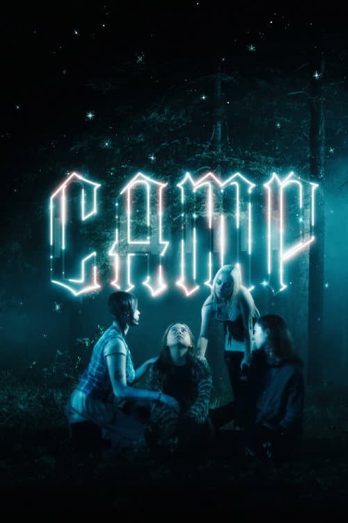 CAMP (2026) poster