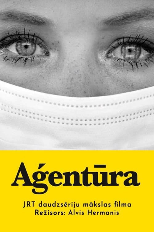 Agency poster