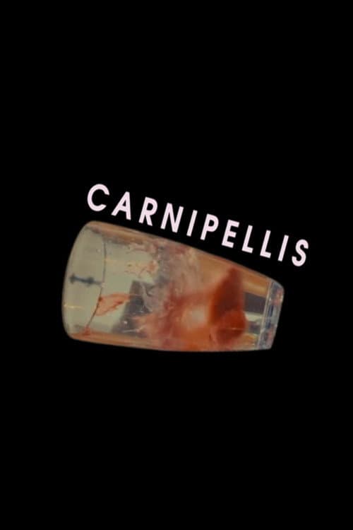 Carnipellis poster