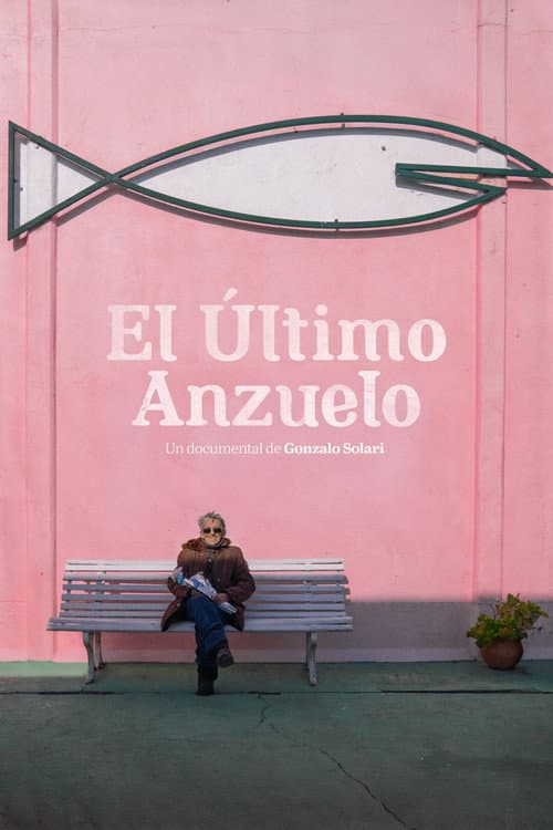 El último anzuelo poster