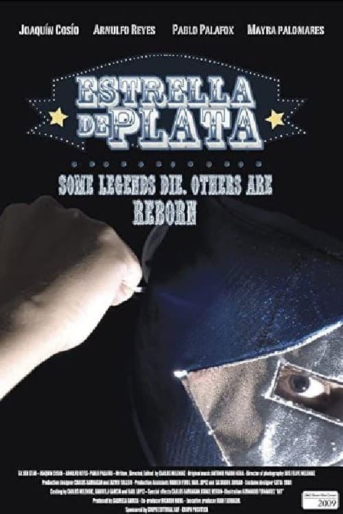 Estrella de Plata (2009) poster
