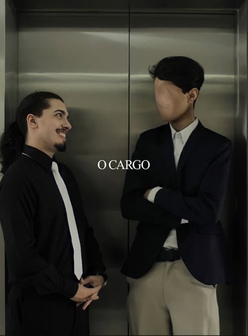 The Position poster