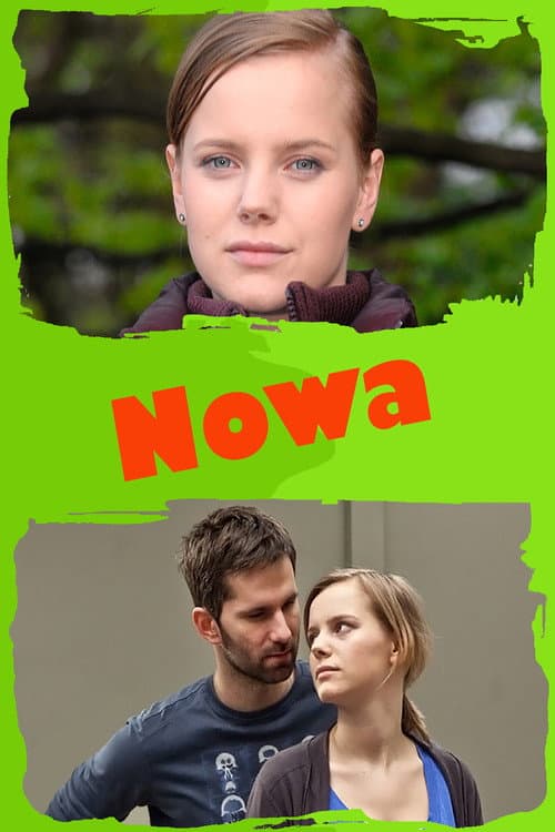 New (2010) poster