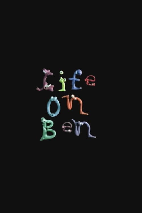 Life on Ben poster