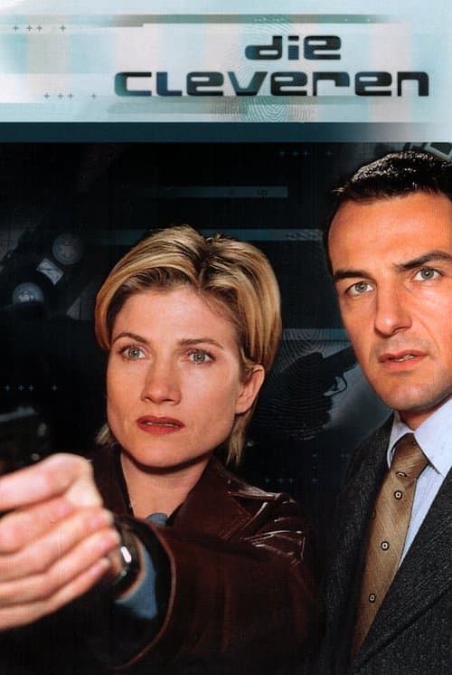 Die Cleveren (1998) poster