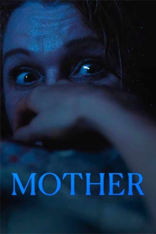 Mother (2024) poster