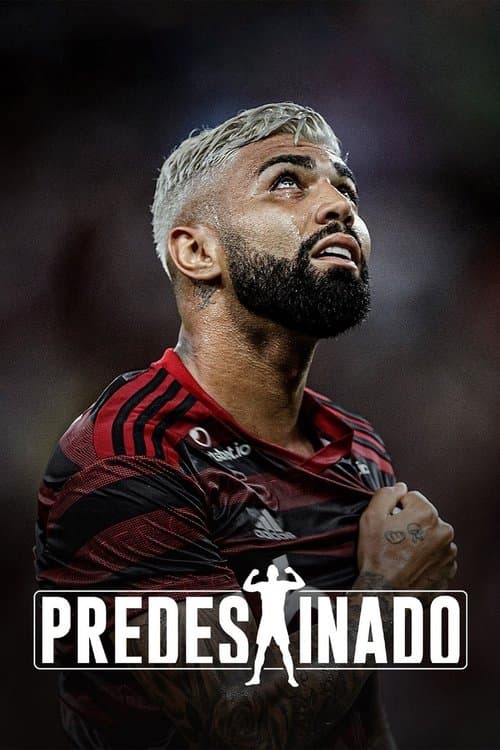 Predestinado (2021) poster
