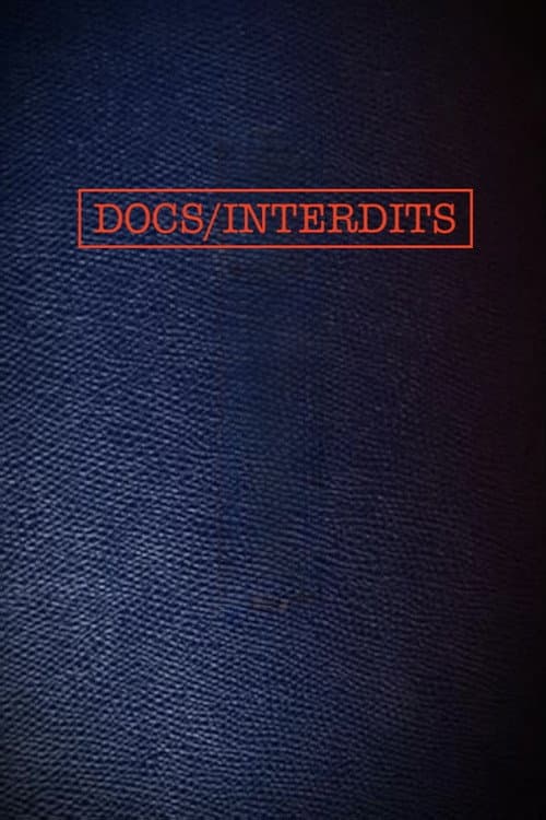 Docs interdits (2011) poster