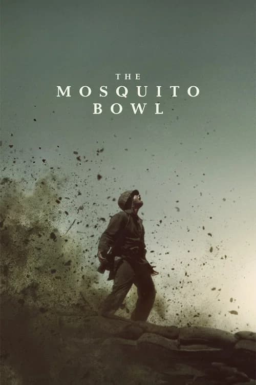 The Mosquito Bowl (2026) poster