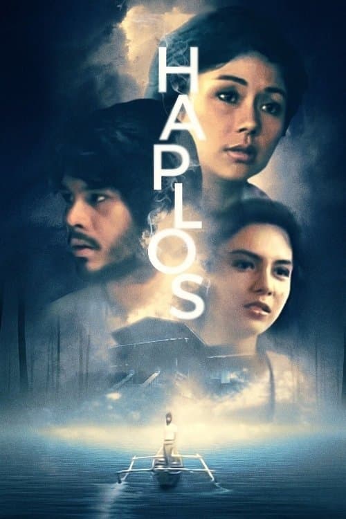 Haplos (1982) poster