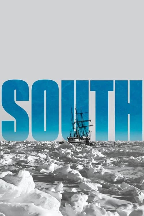 South poster