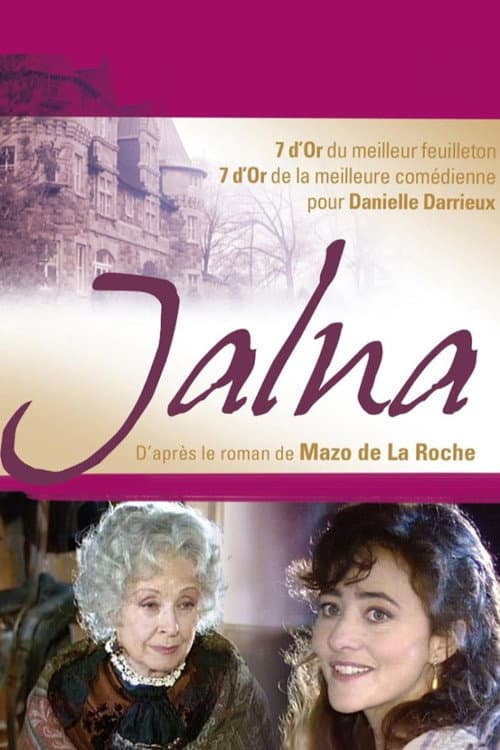 Jalna (1994) poster