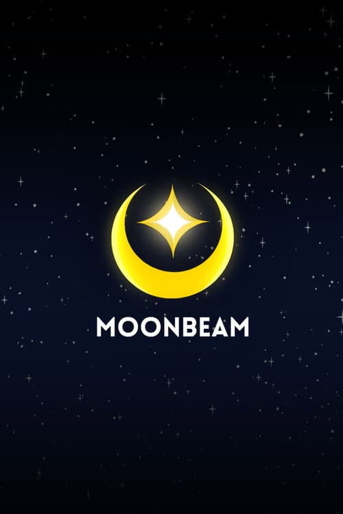 Moonbeam (2028) poster