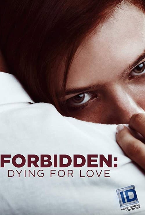 Forbidden: Dying for Love (2016) poster