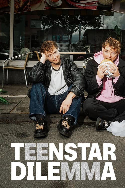Teenstar Dilemma - The Journey of the Lochmann Twins (2025) poster