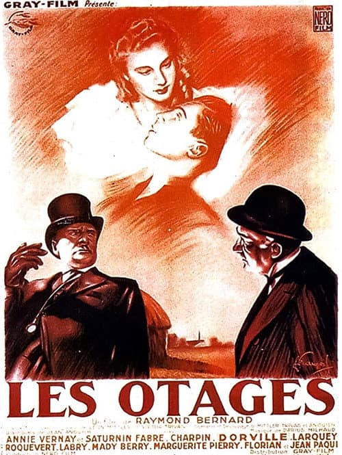 The Mayor's Dilemma (1939) poster