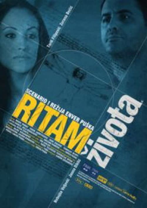Rhythm of Life (2007) poster