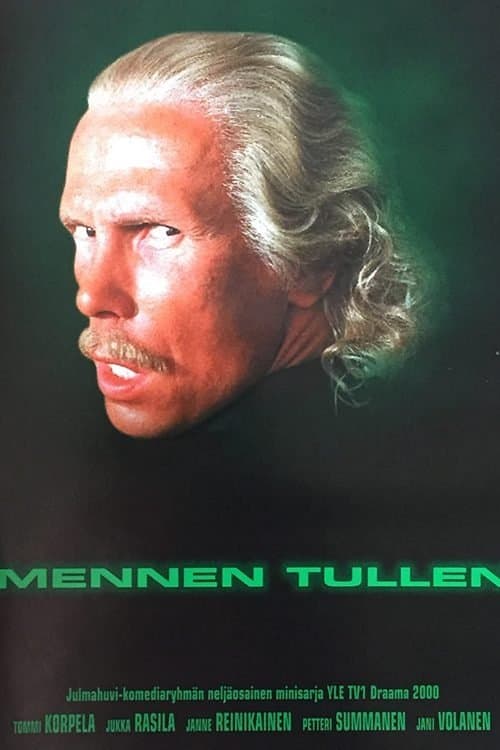Mennen tullen (2000) poster