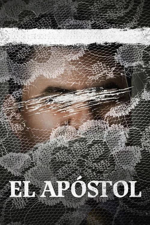 El Apóstol (2023) poster