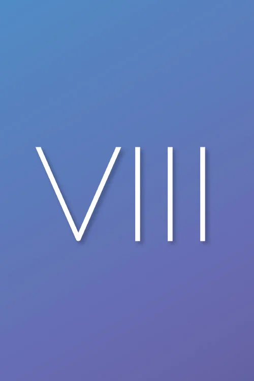 acareimon - VIII poster