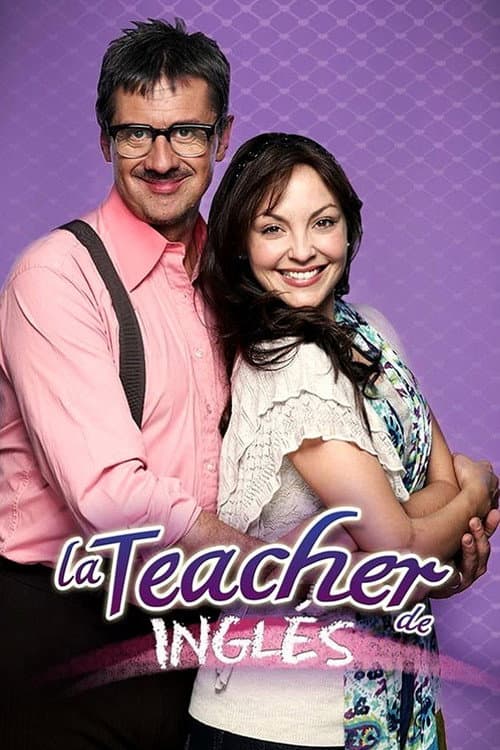 La Teacher de Inglés (2011) poster