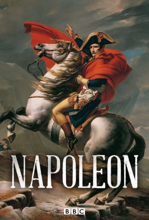 Napoleon poster