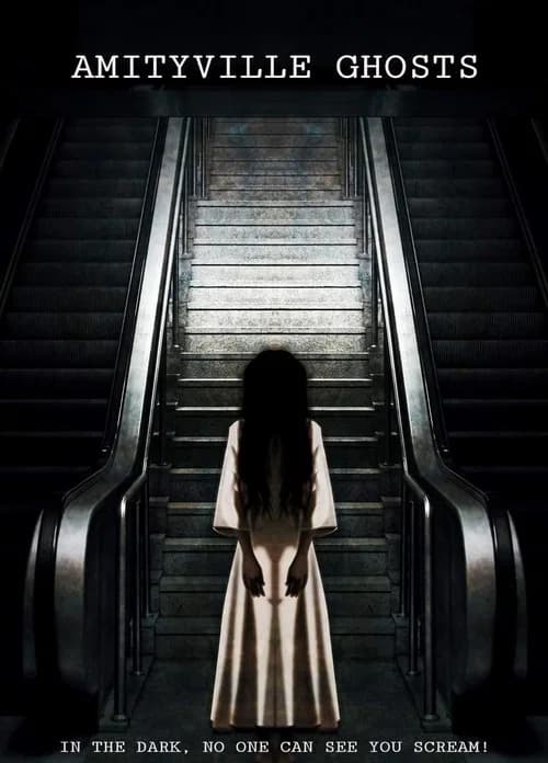 Amityville Ghosts poster