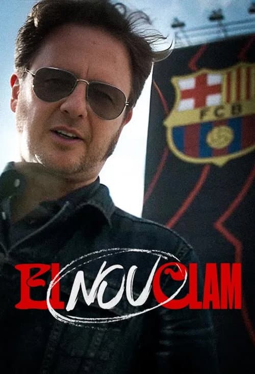 El nou clam (2024) poster