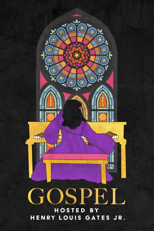 Gospel (2024) poster