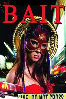 The Bait (2009) poster
