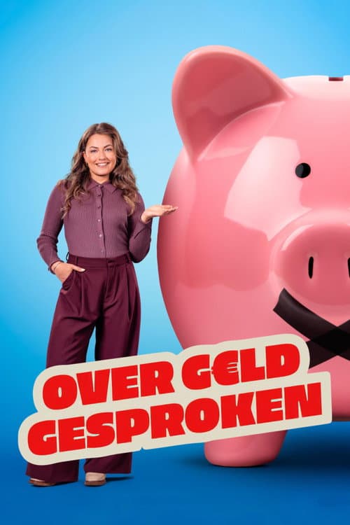 Over Geld Gesproken (2025) poster